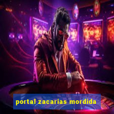 portal zacarias mordida